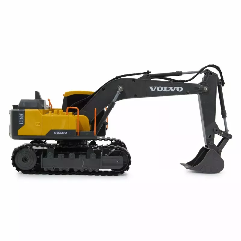 Kaivinkone Jamara Volvo EC160E sähkökäyttö 1:26