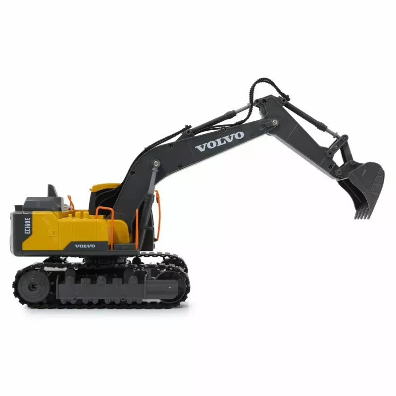 Kaivinkone Jamara Volvo EC160E sähkökäyttö 1:26