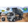 Kippiauto Jamara 406301 sähkömoottori 1:20 14 vuodesta
