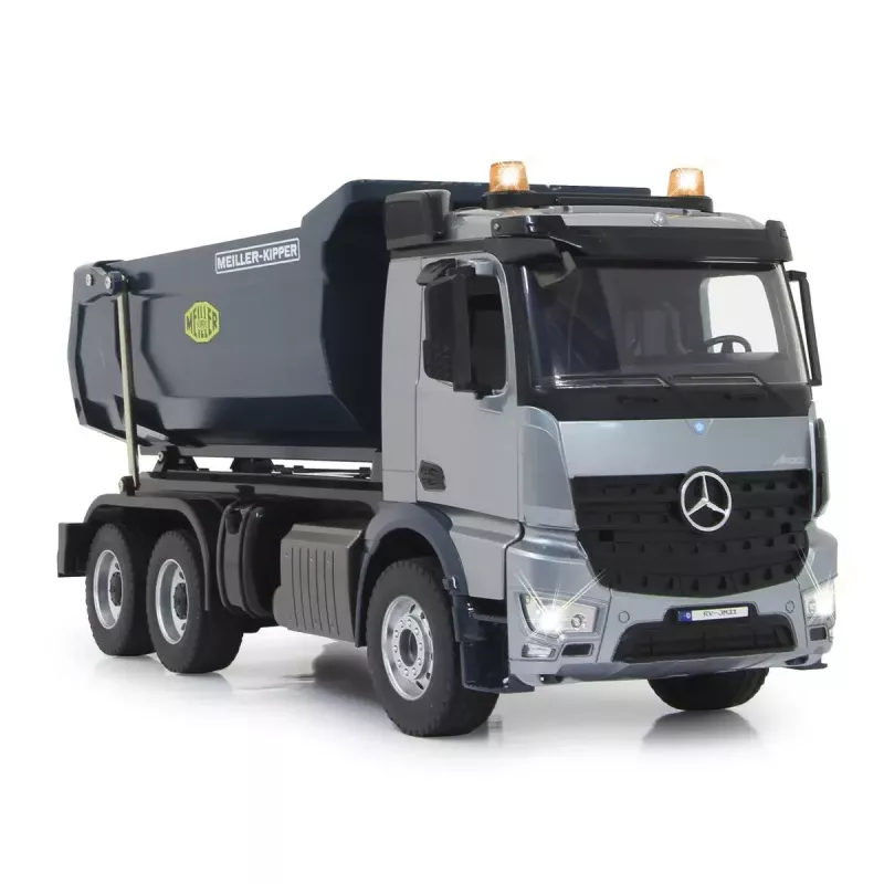 Kippiauto Jamara 406301 sähkömoottori 1:20 14 vuodesta