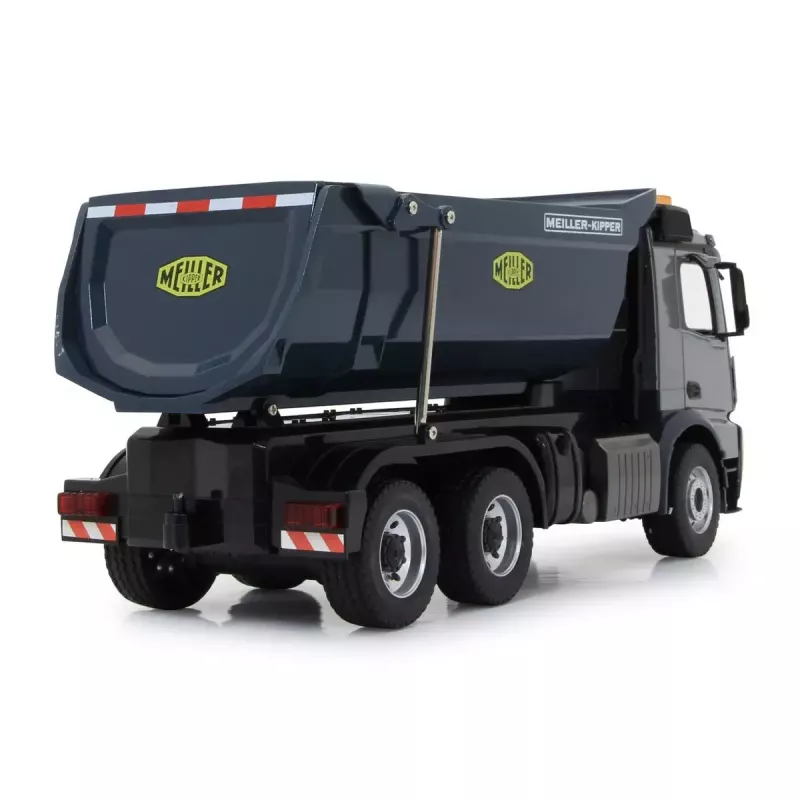 Kippiauto Jamara 406301 sähkömoottori 1:20 14 vuodesta