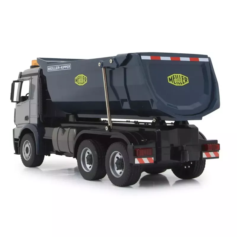 Kippiauto Jamara 406301 sähkömoottori 1:20 14 vuodesta