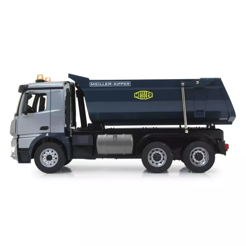 Kippiauto Jamara 406301 sähkömoottori 1:20 14 vuodesta