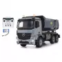 Kippiauto Jamara 406301 sähkömoottori 1:20 14 vuodesta
