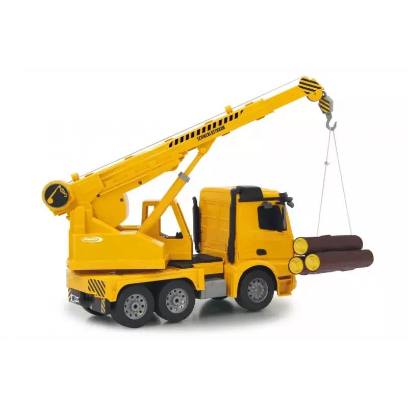Jamara Mercedes Arocs auto