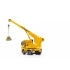 Jamara Mercedes Arocs auto