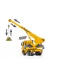 Jamara Mercedes Arocs auto