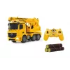 Jamara Mercedes Arocs auto
