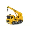 Jamara Mercedes Arocs auto