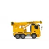 Jamara Mercedes Arocs auto
