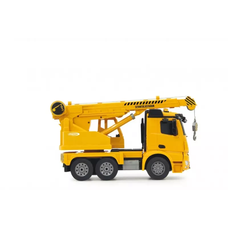 Jamara Mercedes Arocs auto