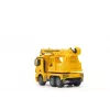 Jamara Mercedes Arocs auto