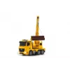 Jamara Mercedes Arocs auto