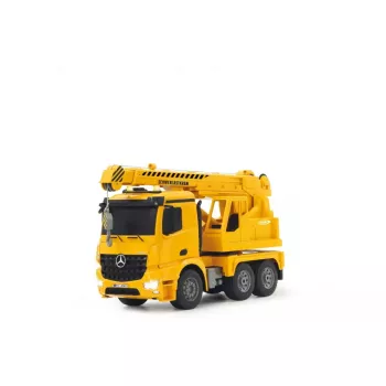 Jamara Mercedes Arocs auto