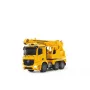 Jamara Mercedes Arocs auto