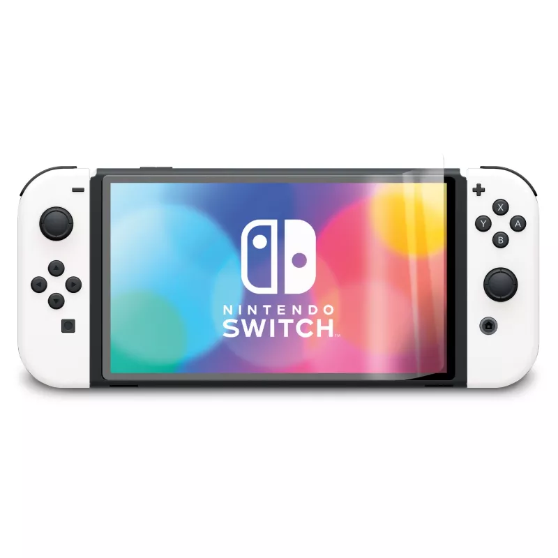 PDP Nintendo Switch & OLED moninäytön suojakalvosarja