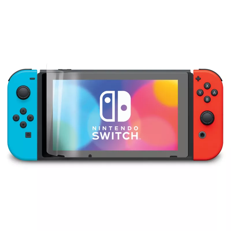 PDP Nintendo Switch & OLED moninäytön suojakalvosarja