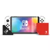 PDP Nintendo Switch & OLED moninäytön suojakalvosarja