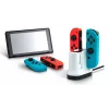 PDP Joy-Con lataustelakka, sisäkäyttö, 1,524 m, valkoinen