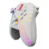 PDP Afterglow Wave valkoinen peliohjain analoginen / digitaalinen Nintendo Switch, Nintendo Switch OLED