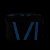 PDP Nintendo Switch Kart Drift Overnight Case GLOW kova kotelo musta sininen