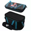 PDP Nintendo Switch Kart Drift Overnight Case GLOW kova kotelo musta sininen