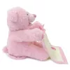 Jamara 460481 interaktiivinen lelu, puhetoiminto, pinkki, AA-paristot
