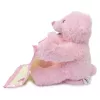 Jamara 460481 interaktiivinen lelu, puhetoiminto, pinkki, AA-paristot