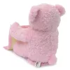Jamara 460481 interaktiivinen lelu, puhetoiminto, pinkki, AA-paristot