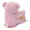 Jamara 460481 interaktiivinen lelu, puhetoiminto, pinkki, AA-paristot