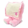 Jamara 460481 interaktiivinen lelu, puhetoiminto, pinkki, AA-paristot