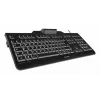 Cherry KC 1000 SC näppäimistö, tšekkiläinen/slovakialainen asettelu, USB