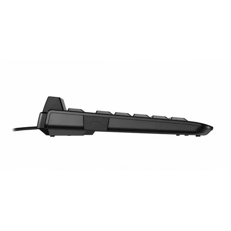 Cherry KC 1000 SC näppäimistö, tšekkiläinen/slovakialainen asettelu, USB