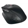 CHERRY Stream Desktop Ultimate näppäimistö ja hiiri, kotitoimistokäyttöön, USB + RF langaton + Bluetooth AZERTY ranska musta
