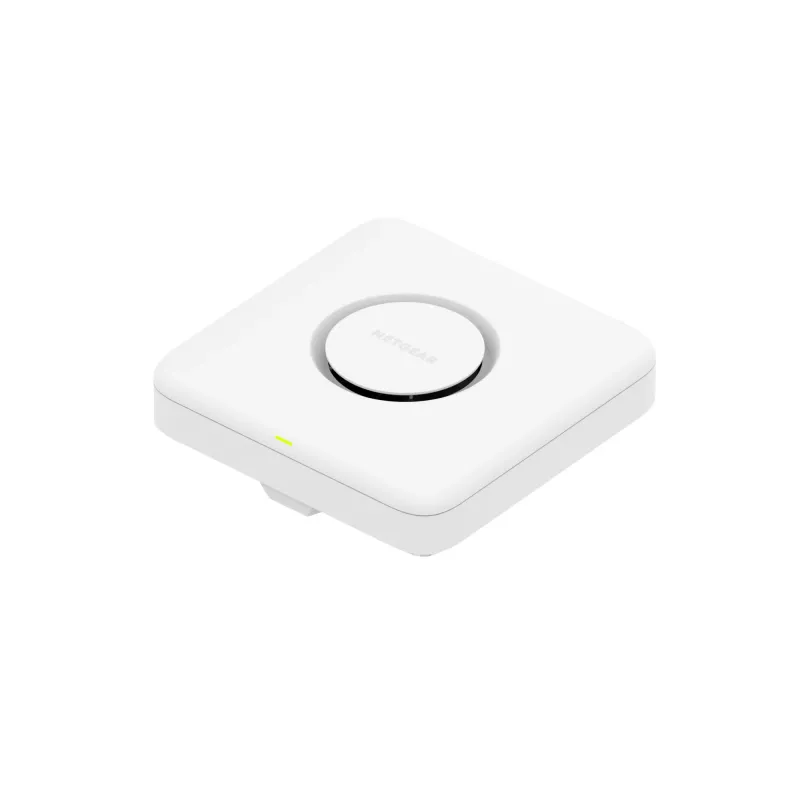 NETGEAR WBE758 11530 Mbit/s valkoinen Power over Ethernet (PoE)