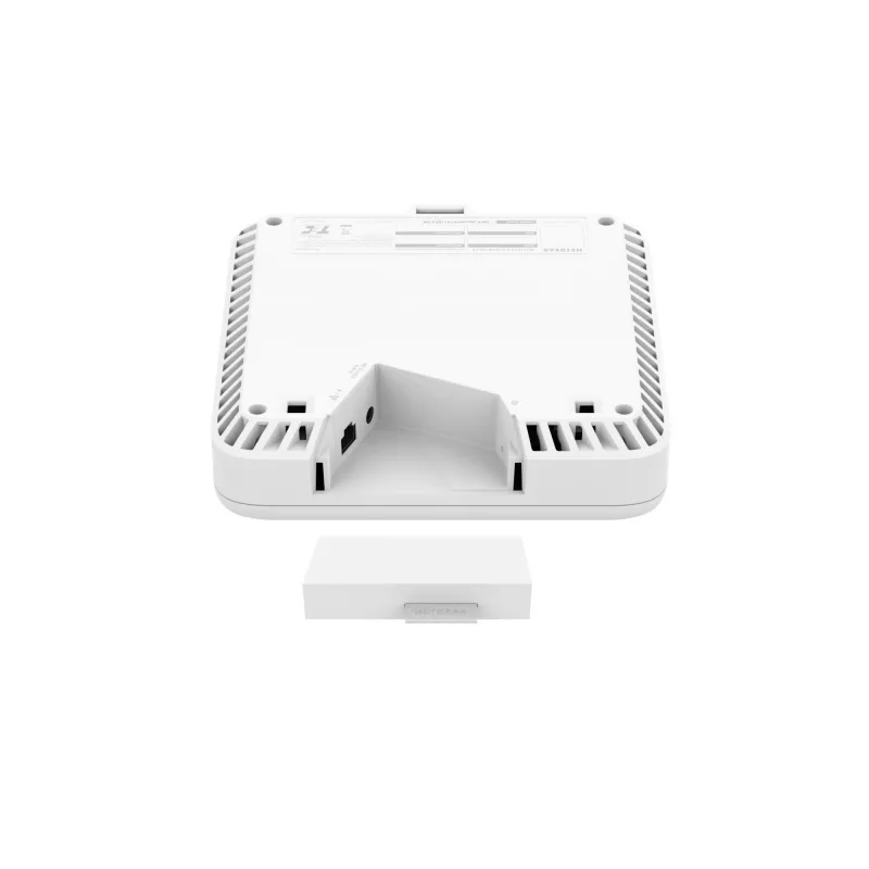 NETGEAR WBE758 11530 Mbit/s valkoinen Power over Ethernet (PoE)