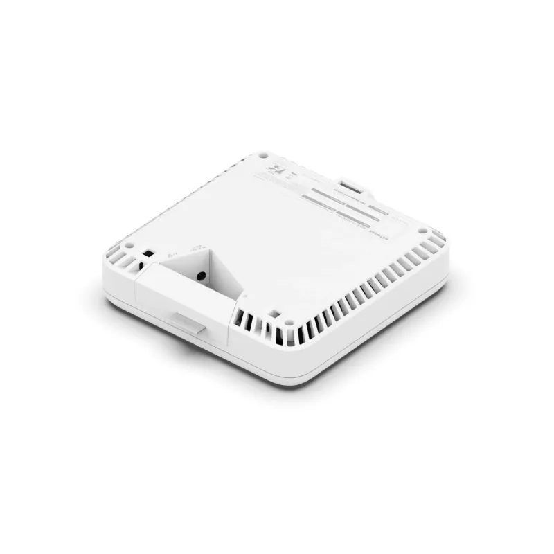 NETGEAR WBE758 11530 Mbit/s valkoinen Power over Ethernet (PoE)