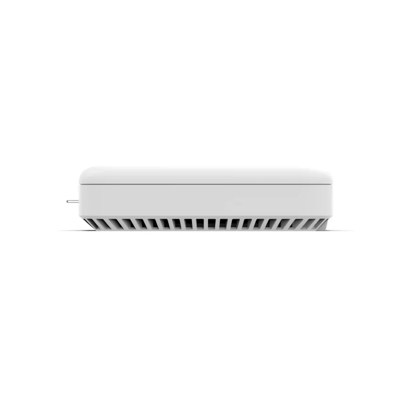 NETGEAR WBE758 11530 Mbit/s valkoinen Power over Ethernet (PoE)
