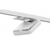 NETGEAR WBE758 11530 Mbit/s valkoinen Power over Ethernet (PoE)