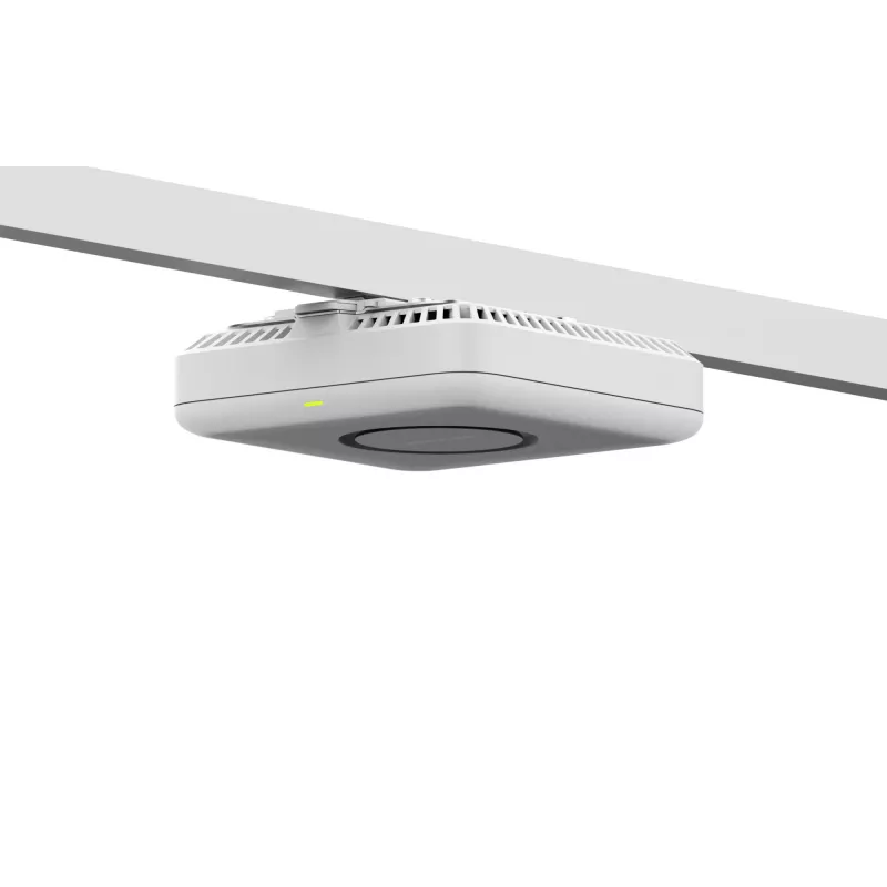 NETGEAR WBE758 11530 Mbit/s valkoinen Power over Ethernet (PoE)