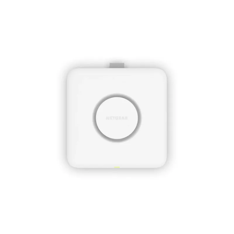 NETGEAR WBE758 11530 Mbit/s valkoinen Power over Ethernet (PoE)