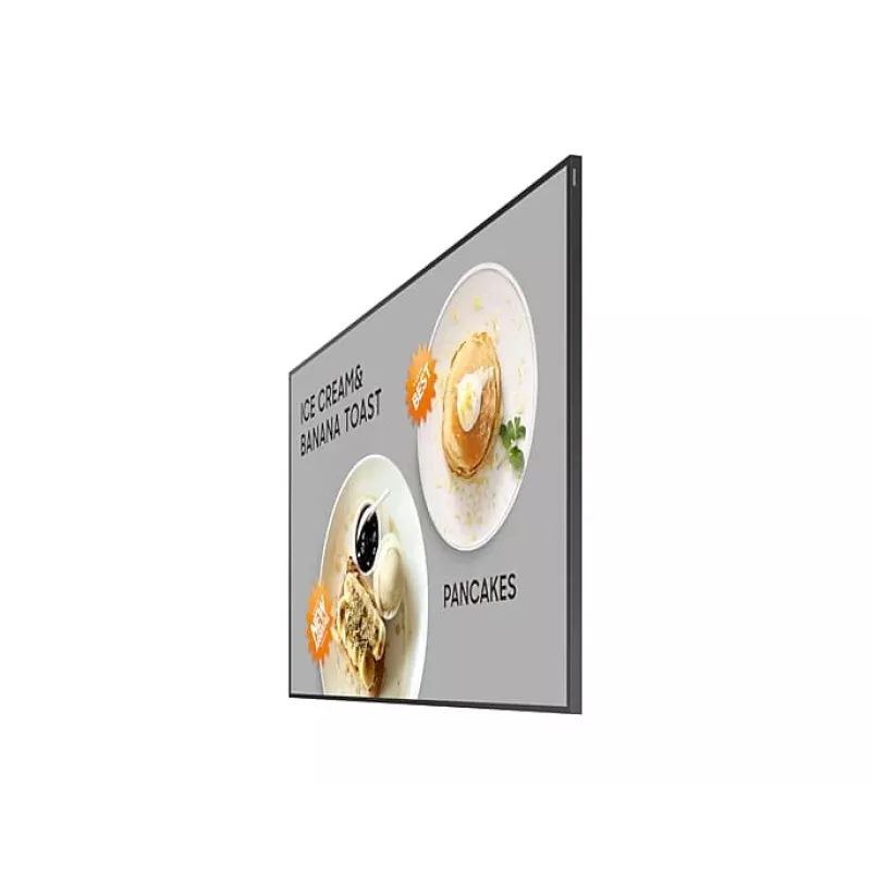 Samsung LH32QMCEBGCXEN digitaalinen mainosnäyttö 81,3 cm (32