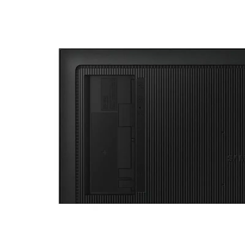 Samsung LH32QMCEBGCXEN digitaalinen mainosnäyttö 81,3 cm (32