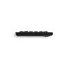CHERRY XS G84-5200 KOMPAKTI NÄPPÄIMISTÖ, kaapelilla, USB/PS2, musta, (QWERTY - UK)