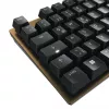 Mekaaninen näppäimistö Cherry KC 200 MX USB QWERTY 108 näppäintä musta pronssi