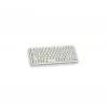 CHERRY G84-4100 näppäimistö yleiskäyttöön USB AZERTY ranska harmaa