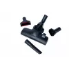 TORNADO VCCKC800RCL 800 W pussiton pölynimuri 7 m kaapeli