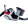TORNADO VCCKC800RCL 800 W pussiton pölynimuri 7 m kaapeli