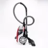 TORNADO VCCKC800RCL 800 W pussiton pölynimuri 7 m kaapeli