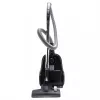TORNADO VCCKC800RCL 800 W pussiton pölynimuri 7 m kaapeli